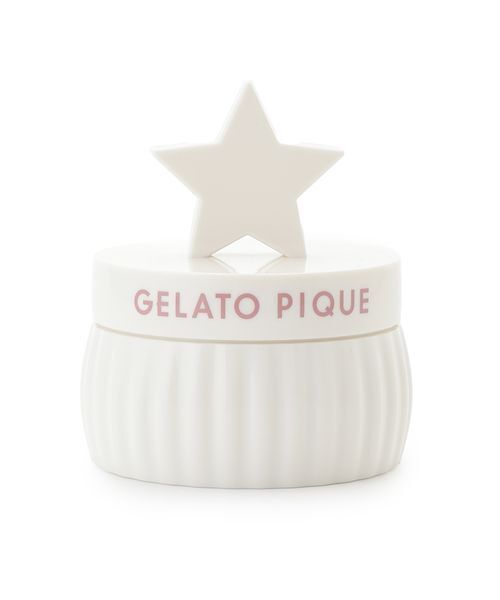 gelato pique（ジェラートピケ） ジェラート ピケ モイストボディ