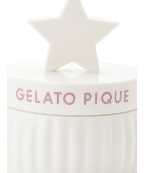 gelato pique（ジェラートピケ） ジェラート ピケ モイストボディ