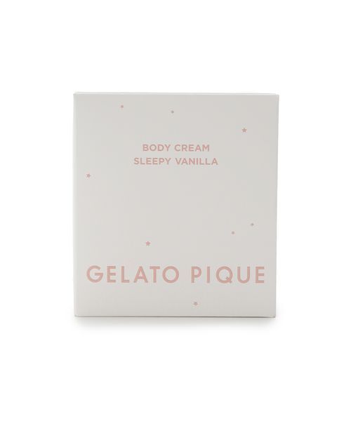 gelato pique（ジェラートピケ） ジェラート ピケ モイストボディ