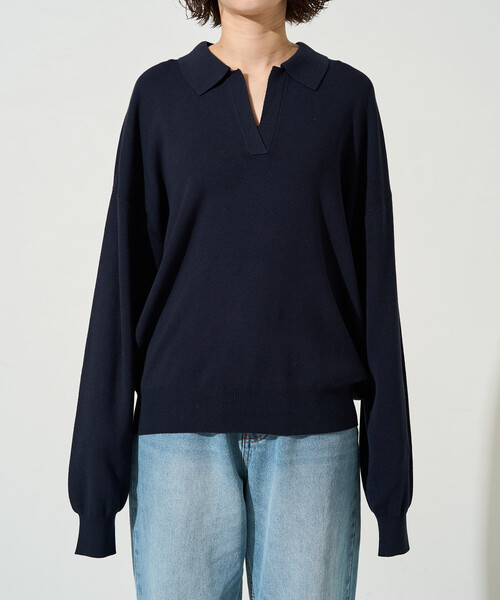 FREAK'S STORE（フリークスストア） ニット セーター 限定展開
