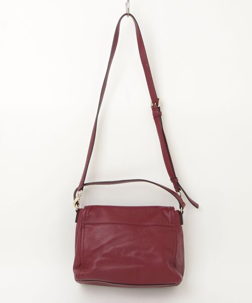 「kate spade new york」 2WAYバッグ - レッド レディース_画像2