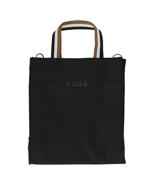 Boss FREEZER Vol.1 トートバッグ BOSS（HUGO BOSS） トートバッグ メンズ レディース : ZOZOTOWN Yahoo