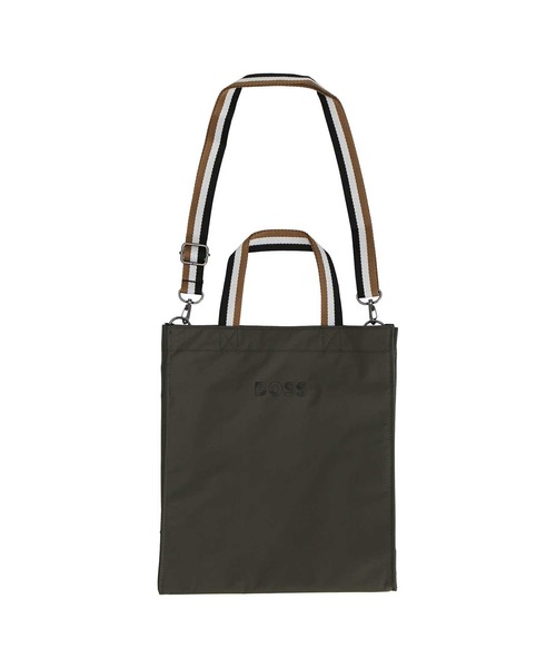 BOSS（HUGO BOSS） トートバッグ メンズ レディース : ZOZOTOWN Yahoo