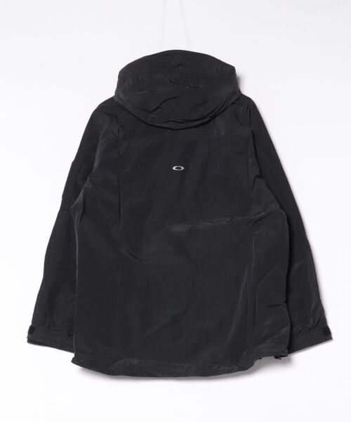 OAKLEY（オークリー） コート ジャケット FGL STROKE ANORAK 5.7