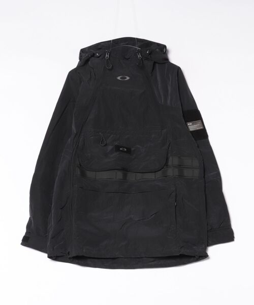 OAKLEY（オークリー） コート ジャケット アウター ジャケット 撥水