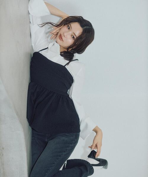 PROPORTION BODY DRESSING（プロポーションボディドレッシング