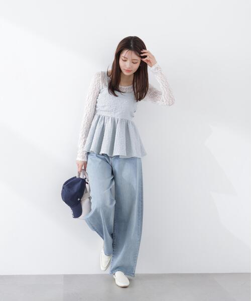 PROPORTION BODY DRESSING（プロポーションボディドレッシング