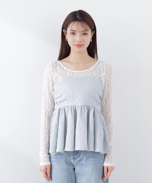 PROPORTION BODY DRESSING（プロポーションボディドレッシング