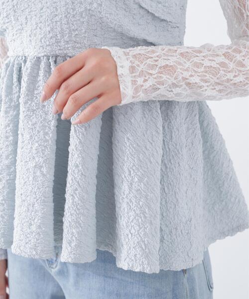PROPORTION BODY DRESSING（プロポーションボディドレッシング