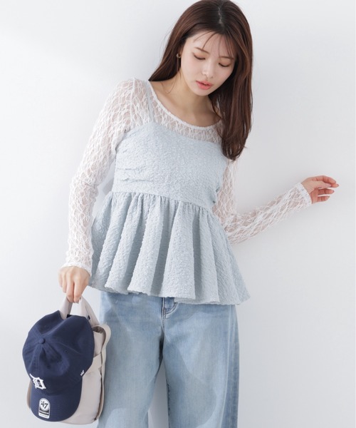 PROPORTION BODY DRESSING（プロポーションボディドレッシング