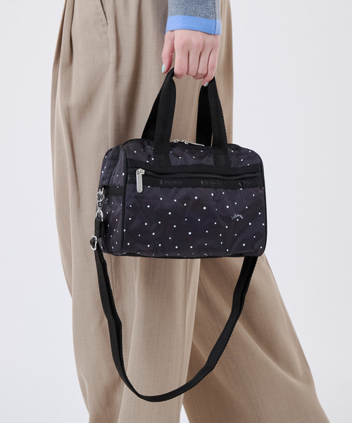 LeSportsac（レスポートサック） ショルダーバッグ バッグ EVERYDAY SM