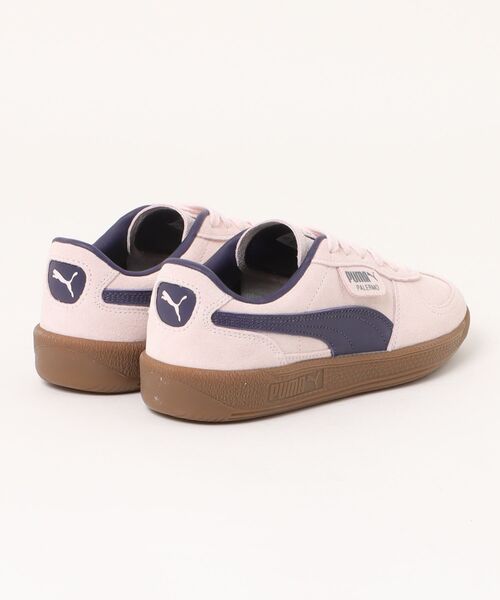PUMA（プーマ） スニーカー PALERMO パレルモ 396463 86J.FLOWER