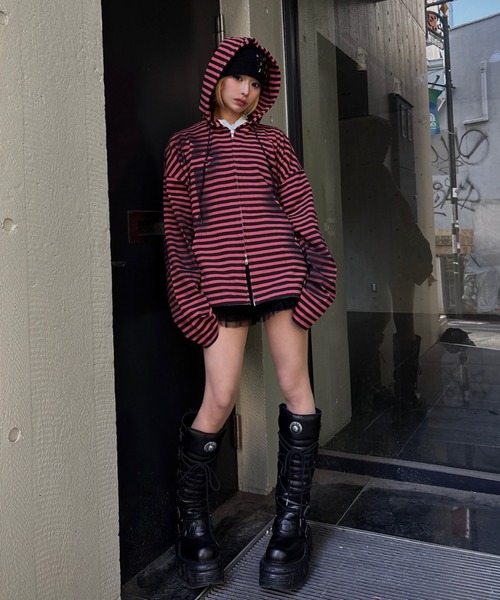 パーカー メンズ レディース : ZOZOTOWN Yahoo!店 - 通販 - Yahoo