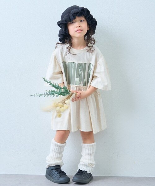CIAOPANIC TYPY（チャオパニックティピー） ワンピース 「KIDS