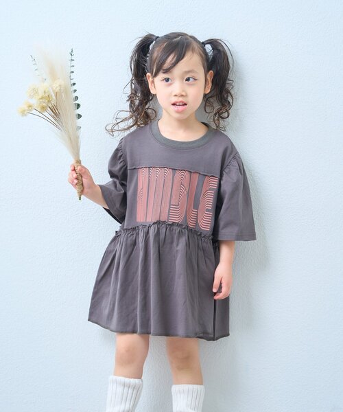 CIAOPANIC TYPY（チャオパニックティピー） ワンピース 「KIDS