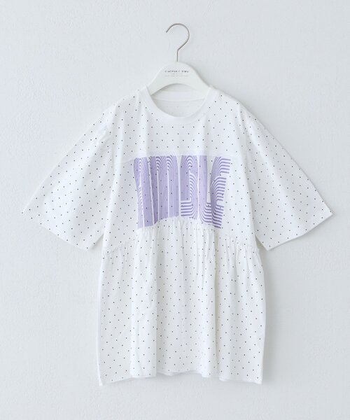 CIAOPANIC TYPY（チャオパニックティピー） ワンピース 「KIDS