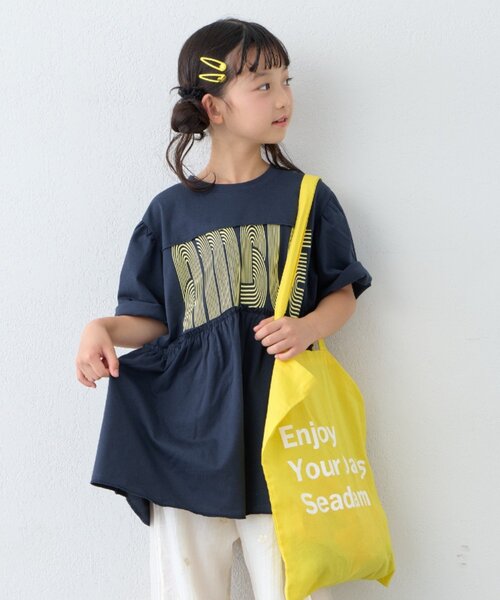 CIAOPANIC TYPY（チャオパニックティピー） ワンピース 「KIDS