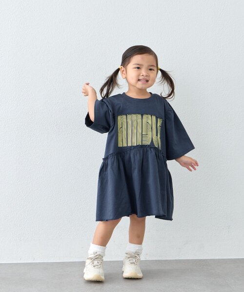 CIAOPANIC TYPY（チャオパニックティピー） ワンピース 「KIDS
