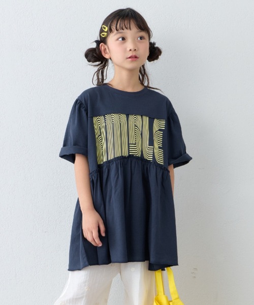 CIAOPANIC TYPY（チャオパニックティピー） ワンピース 「KIDS