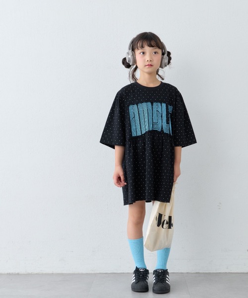 CIAOPANIC TYPY（チャオパニックティピー） ワンピース 「KIDS