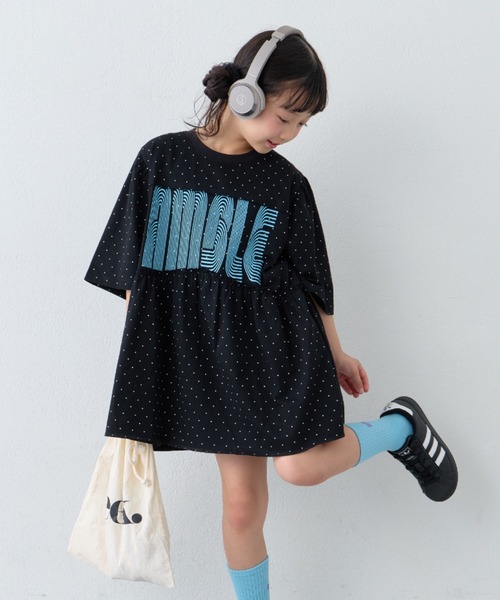 CIAOPANIC TYPY（チャオパニックティピー） ワンピース 「KIDS