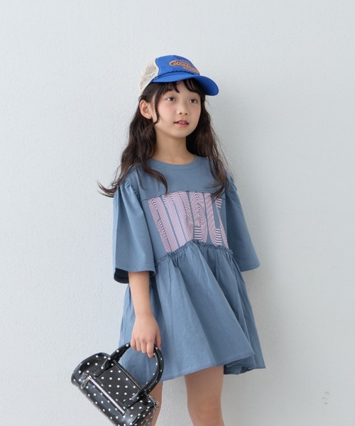 CIAOPANIC TYPY（チャオパニックティピー） ワンピース 「KIDS