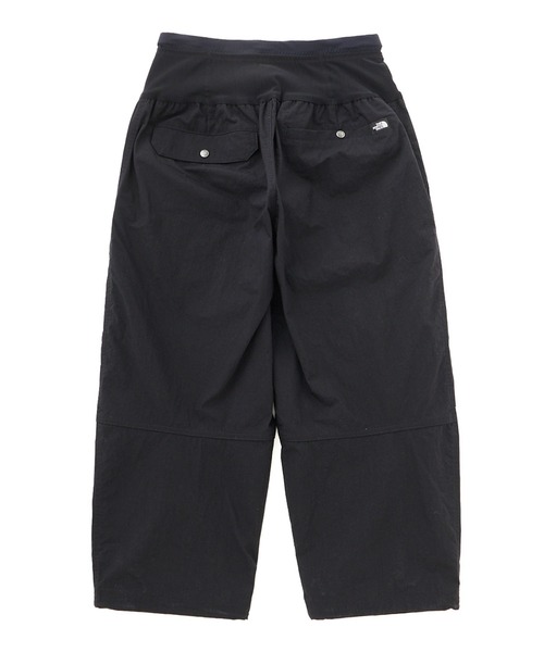 tomo　adidasパンツ+The North Faceバッグ THE NORTH FACE（ザ ノースフェイス） 30%off ノースフェイス トラック