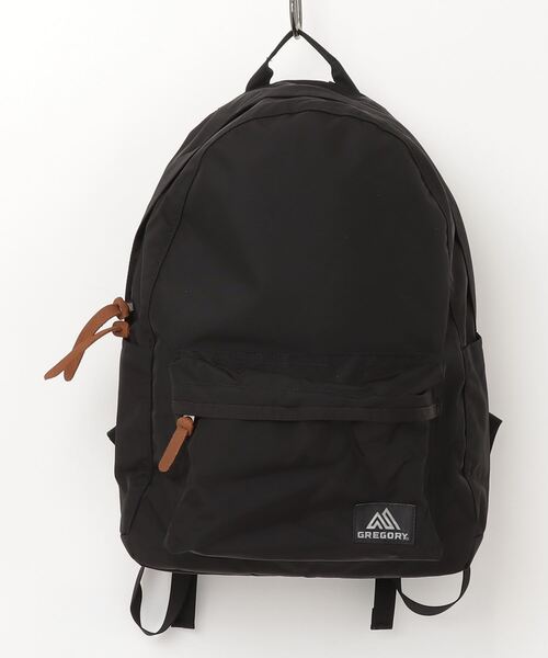 「GREGORY」 リュック ONE SIZE ブラック レディース