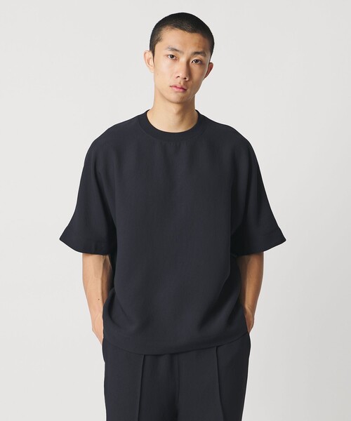 UNITED ARROWS & SONS by DAISUKE OBANA tシャツ 「D.O BY OBANA