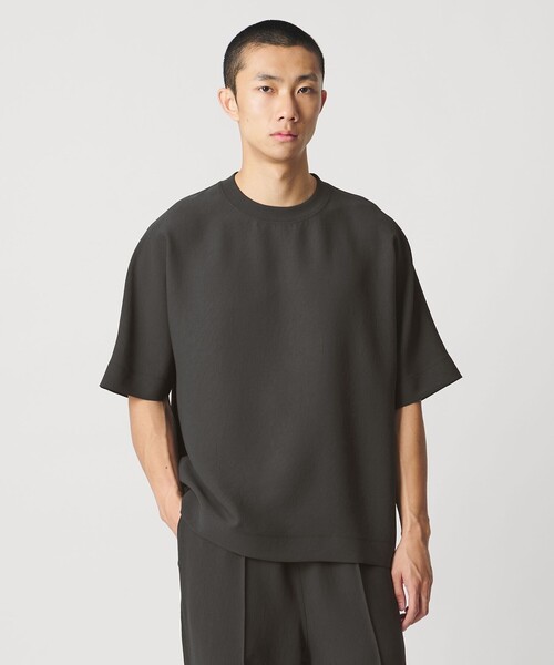 UNITED ARROWS & SONS by DAISUKE OBANA tシャツ 「D.O BY OBANA