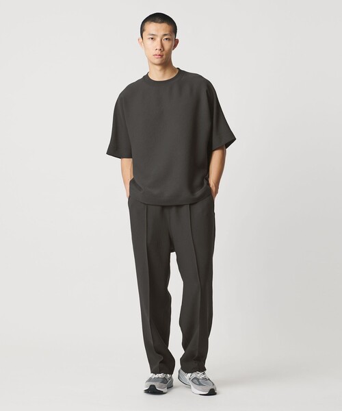 UNITED ARROWS & SONS by DAISUKE OBANA tシャツ 「D.O BY OBANA