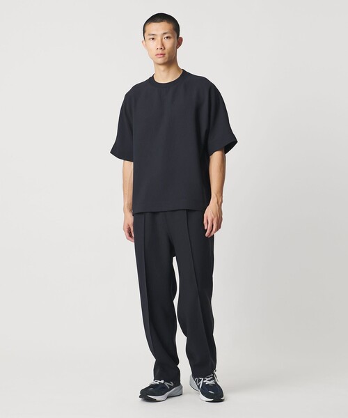 UNITED ARROWS & SONS by DAISUKE OBANA tシャツ 「D.O BY OBANA