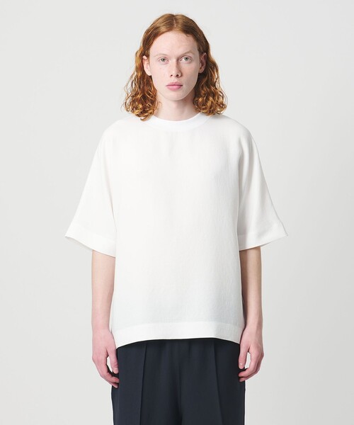 UNITED ARROWS & SONS by DAISUKE OBANA tシャツ 「D.O BY OBANA
