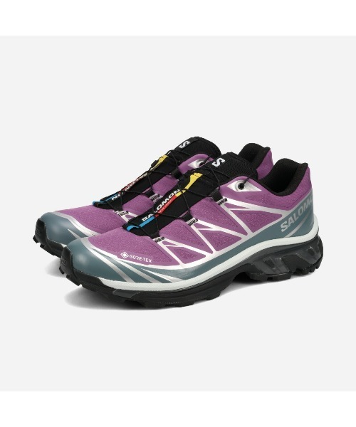 SALOMON(サロモン) スニーカー SALOMON XT-6 GTX / サロモン SALOMON(サロモン) スニーカー SALOMON XT-6 GTX / サロモン