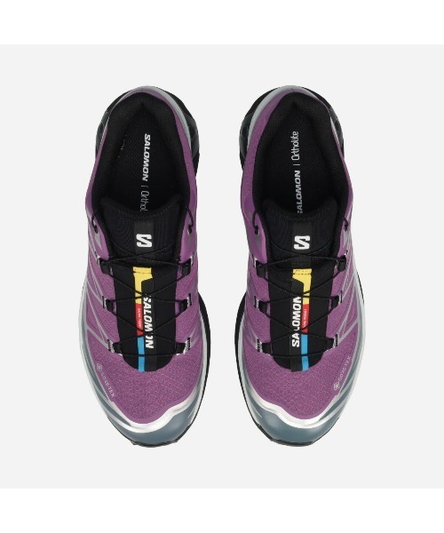 SALOMON（サロモン） スニーカー SALOMON XT-6 GTX / サロモン 