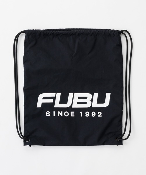 FUBU（フブ） デイバック リュック Knapsack/ナップサック メンズ