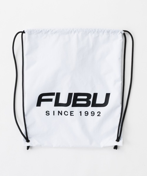FUBU（フブ） デイバック リュック Knapsack/ナップサック メンズ