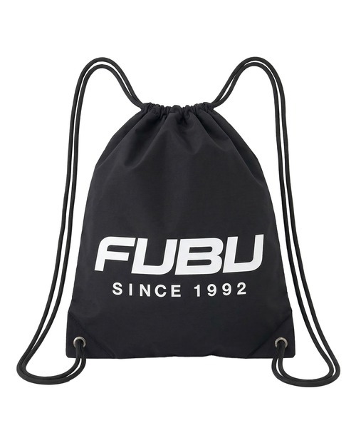 FUBU（フブ） デイバック リュック Knapsack/ナップサック メンズ