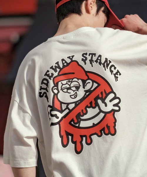 ゴーストバスターズ Tシャツのおすすめ人気商品一覧 通販 - Yahoo