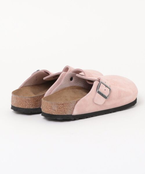 シューズ 「Birkenstock」1031618 BOSTON メンズの画像