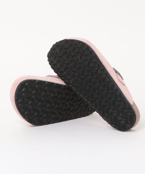 シューズ 「Birkenstock」1031618 BOSTON メンズの画像