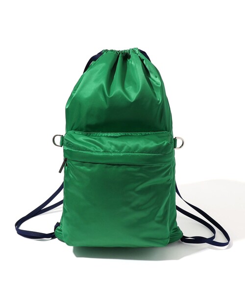 NOMADIS（ノマディス） デイバック リュック NOMADIS LATT