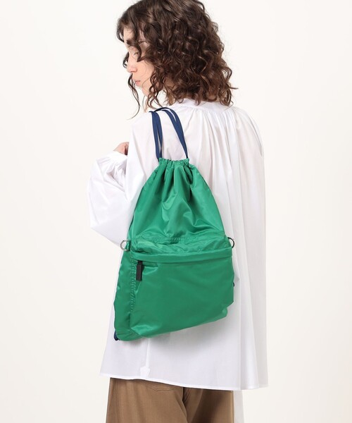 NOMADIS（ノマディス） デイバック リュック NOMADIS LATT