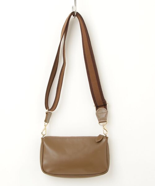 YOUNG&OLSEN The DRYGOODS STORE（ヤングアンドオルセン） 2WAYバッグ 