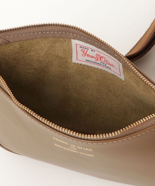 YOUNG&OLSEN The DRYGOODS STORE（ヤングアンドオルセン） 2WAYバッグ 