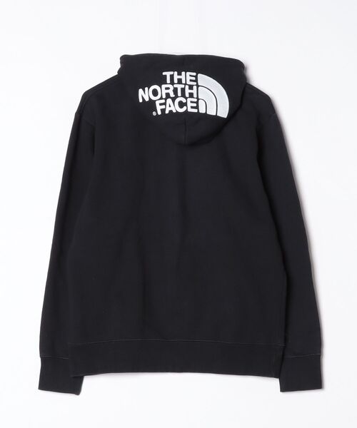 THE NORTH FACE（ザ ノースフェイス） ワンポイントジップアップ