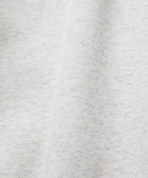 「WILD THINGS」 スウェットカットソー LARGE ネイビー メンズ_画像8