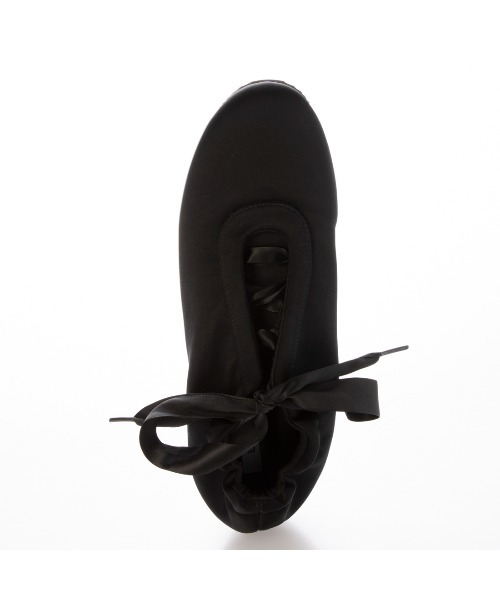 「EVOL」 シューズ 24.5cm シルバー レディース_画像6