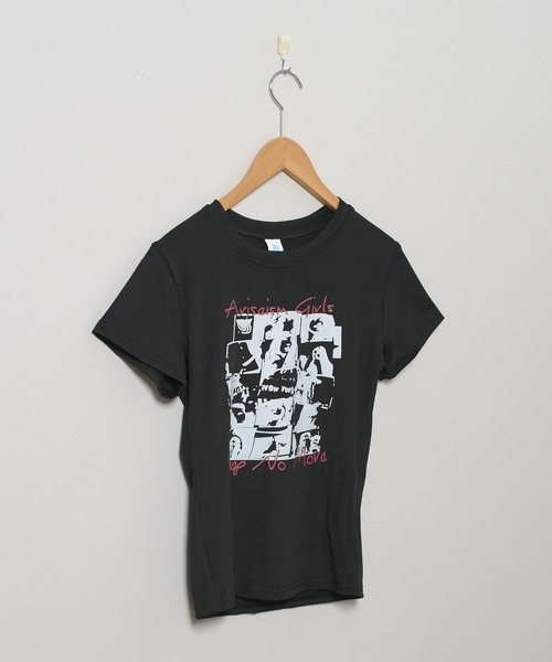 shopnikoniko（ショップにこにこ） tシャツ プリントTシャツ 半袖 