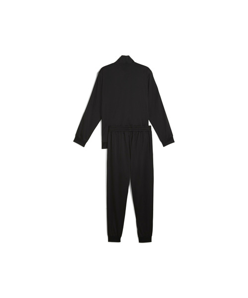 PUMA（プーマ） セットアップジャージ X-LARGE ネイビー メンズ